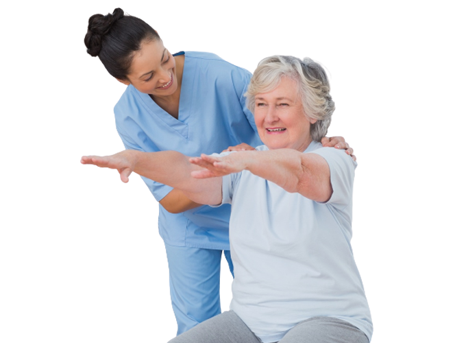 Курс специалиста по социальной работе в реабилитационной сфере в Ишиме