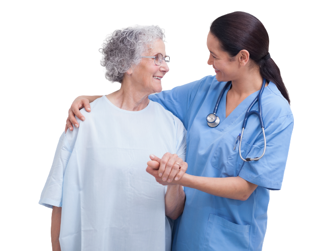 Курс младшей медсестры по уходу за больными в Ишиме